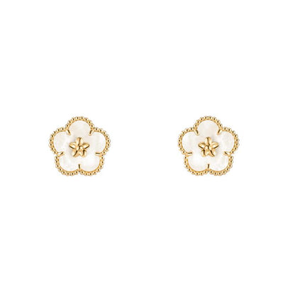 [LumiVibe]2026 NEW STYLE LUCKY SPRING EARRINGS