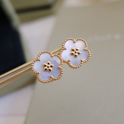 [LumiVibe]2026 NEW STYLE LUCKY SPRING EARRINGS