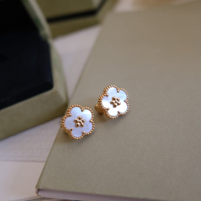 [LumiVibe]2026 NEW STYLE LUCKY SPRING EARRINGS