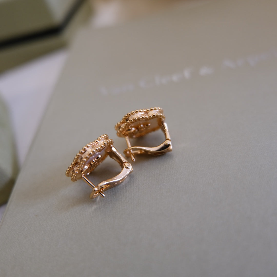[LumiVibe]2026 NEW STYLE LUCKY SPRING EARRINGS