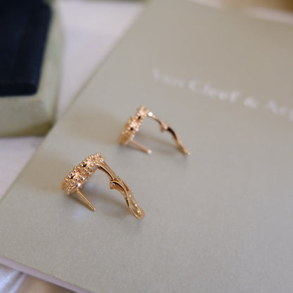 [LumiVibe]2026 NEW STYLE LUCKY SPRING EARRINGS