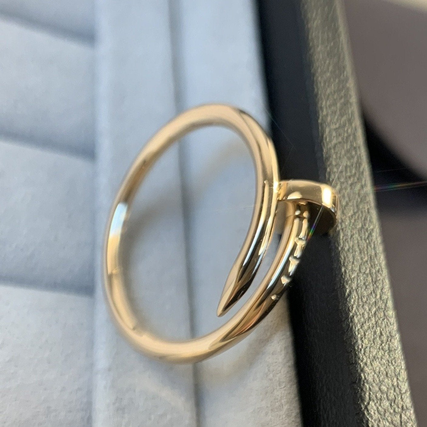 [LumiVibe]JUSTE RING 1.8MM