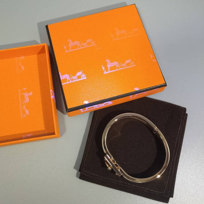 [LumiVibe]H ROUGE BRACELET