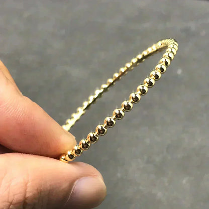 [LumiVibe]PERLEE PEARLS BRACELET