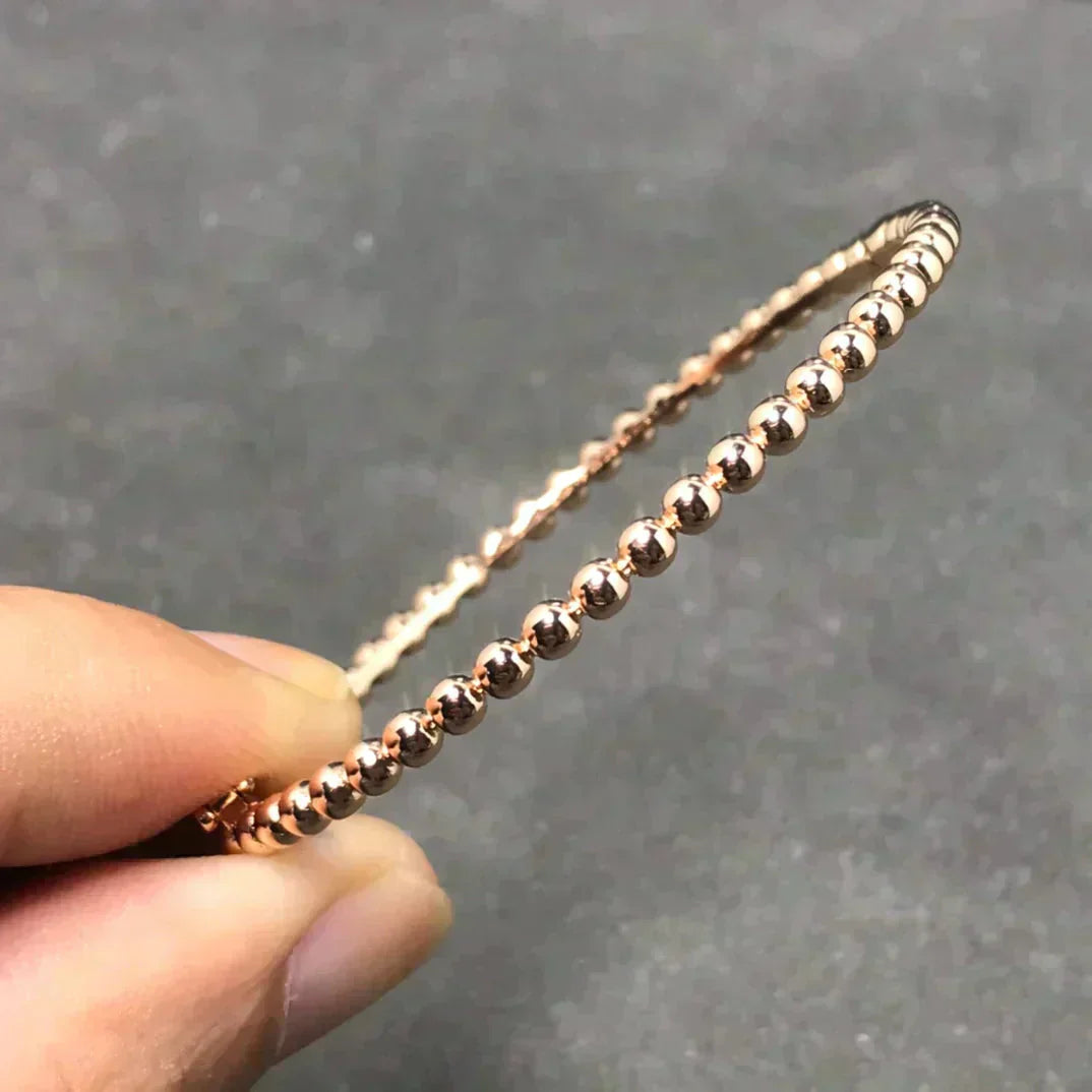 [LumiVibe]PERLEE PEARLS BRACELET
