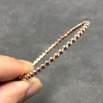 [LumiVibe]PERLEE PEARLS BRACELET