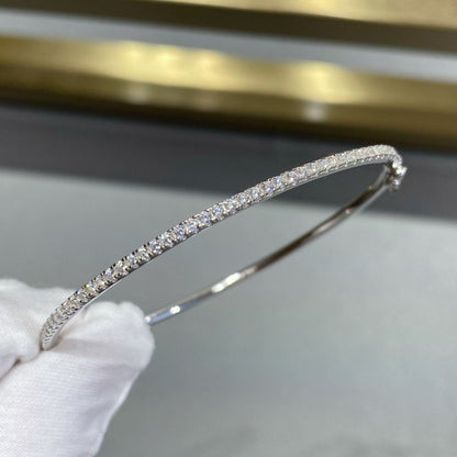 [LumiVibe]MINI DIAMOND TENNIS BRACELET