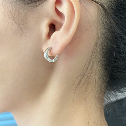[LumiVibe]LOVE DIAMOND EARRINGS