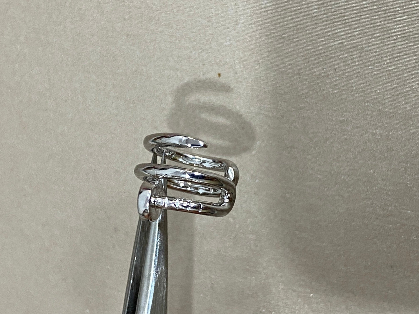 [LumiVibe]Single-ear clip