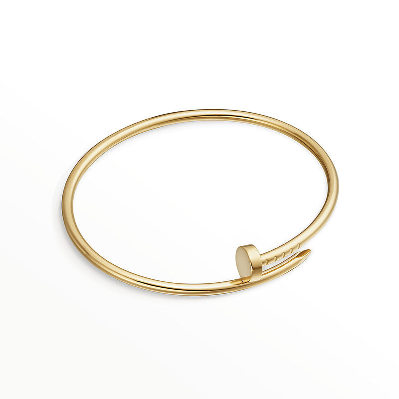 [LumiVibe]JUSTE BRACELET 2.5MM