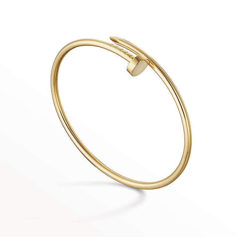 [LumiVibe]JUSTE BRACELET 2.5MM