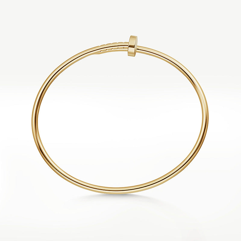 [LumiVibe]JUSTE BRACELET 2.5MM