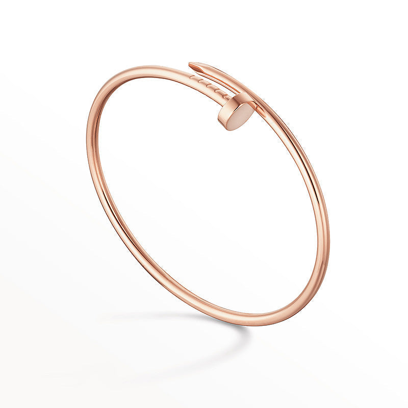 [LumiVibe]JUSTE BRACELET 2.5MM