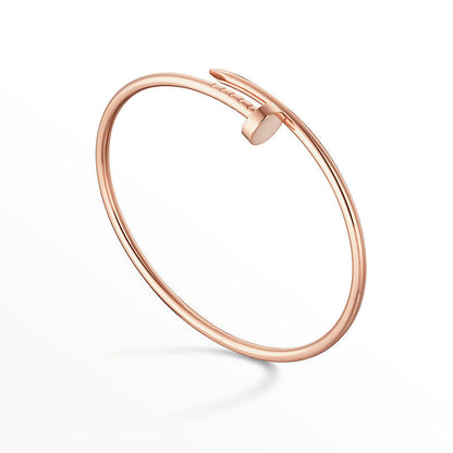 [LumiVibe]JUSTE BRACELET 2.5MM