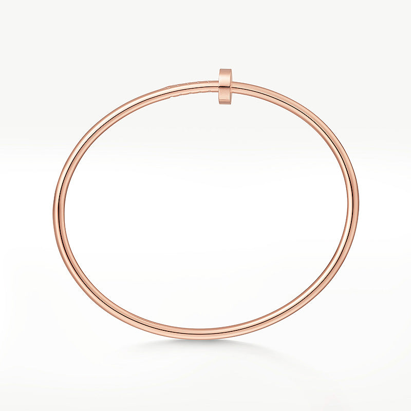 [LumiVibe]JUSTE BRACELET 2.5MM
