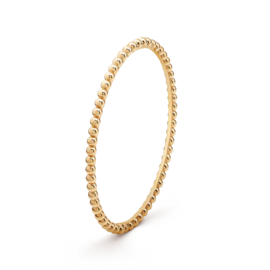 [LumiVibe]PERLEE PEARLS BRACELET