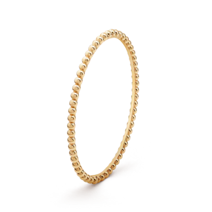 [LumiVibe]PERLEE PEARLS BRACELET