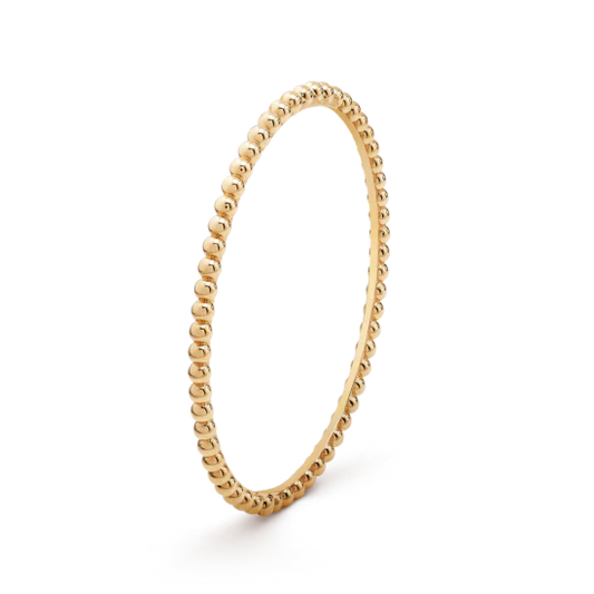 [LumiVibe]PERLEE PEARLS BRACELET