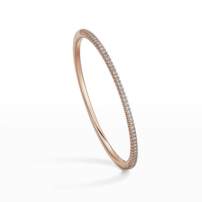 [LumiVibe]MINI DIAMOND TENNIS BRACELET