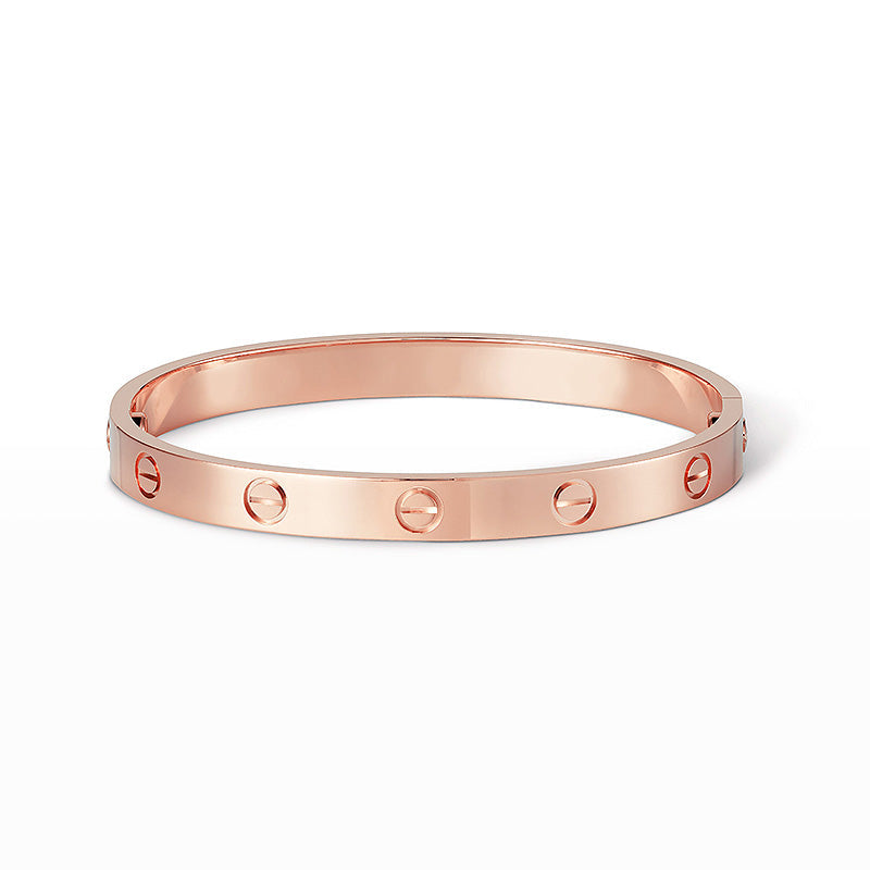 [LumiVibe]LOVE BRACELET 6.1MM