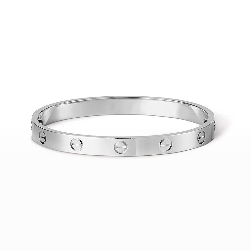 [LumiVibe]LOVE BRACELET 6.1MM