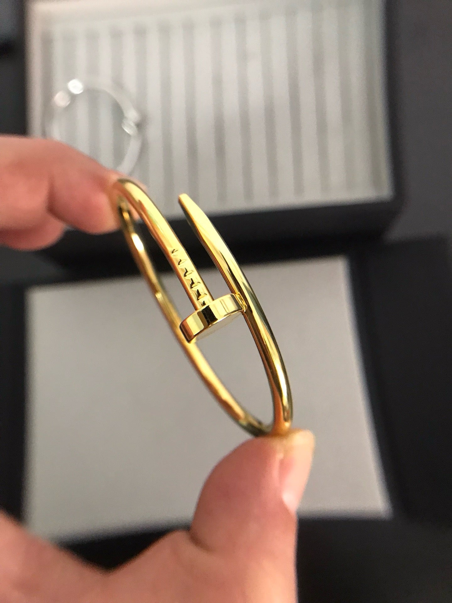 [LumiVibe]JUSTE BRACELET 3.5MM