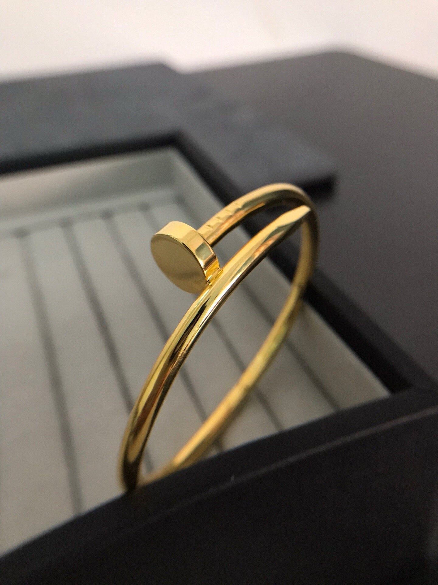 [LumiVibe]JUSTE BRACELET 3.5MM