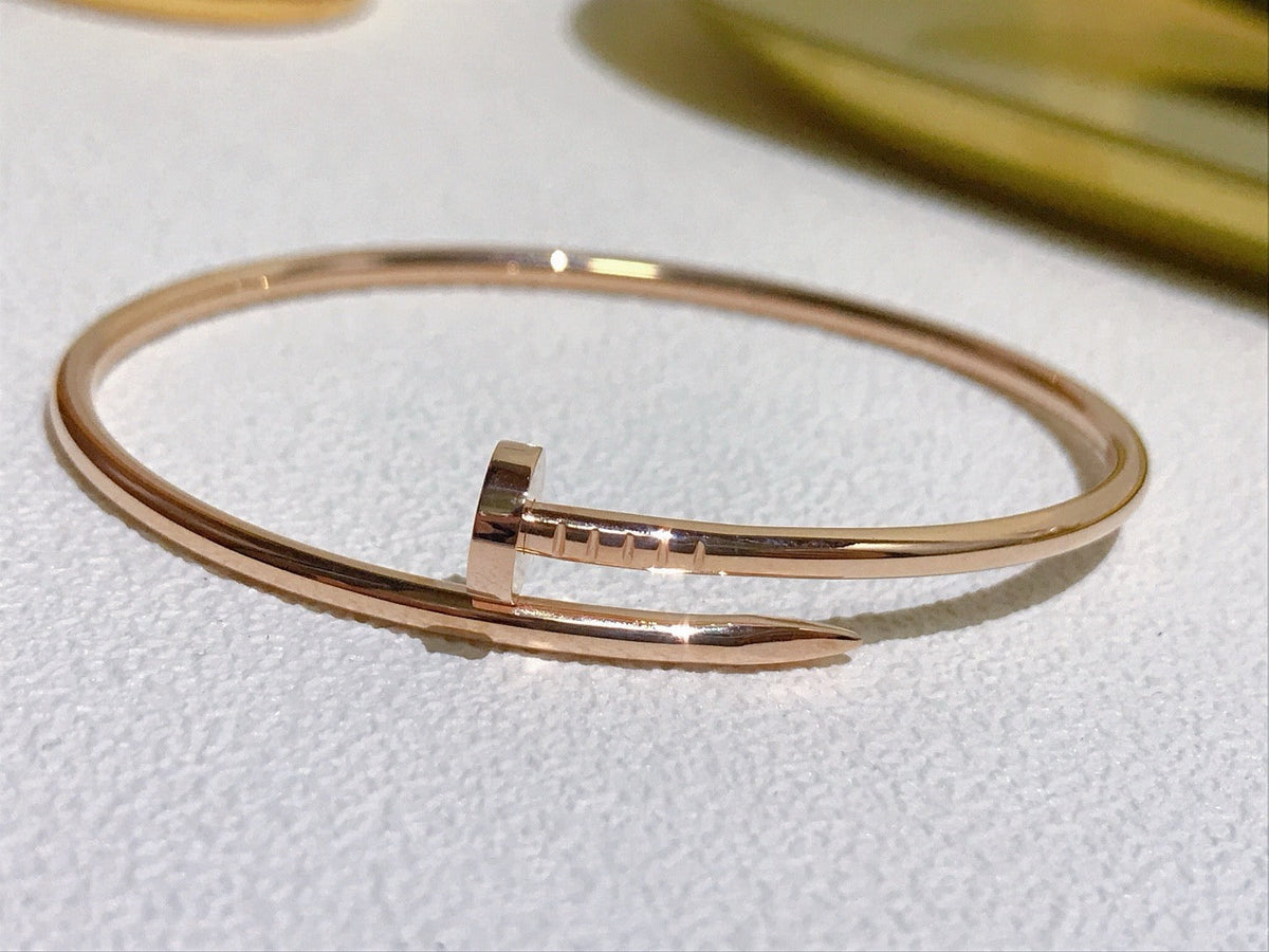 [LumiVibe]JUSTE BRACELET 2.5MM