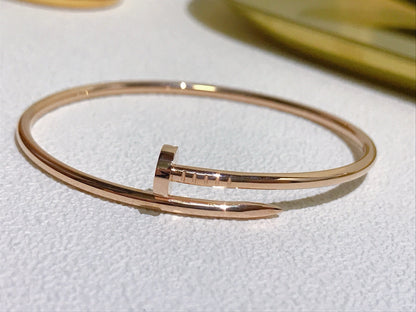 [LumiVibe]JUSTE BRACELET 2.5MM
