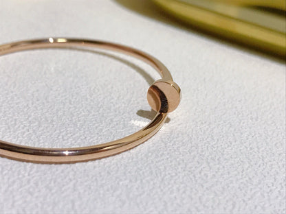 [LumiVibe]JUSTE BRACELET 2.5MM