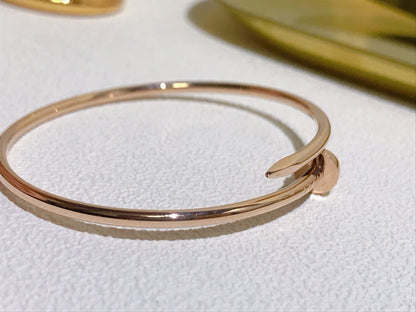 [LumiVibe]JUSTE BRACELET 2.5MM