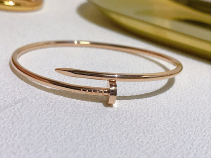 [LumiVibe]JUSTE BRACELET 2.5MM