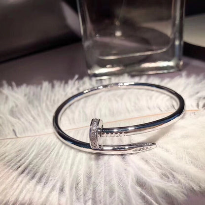 [LumiVibe]JUSTE BRACELET 3.5MM DIAMONDS