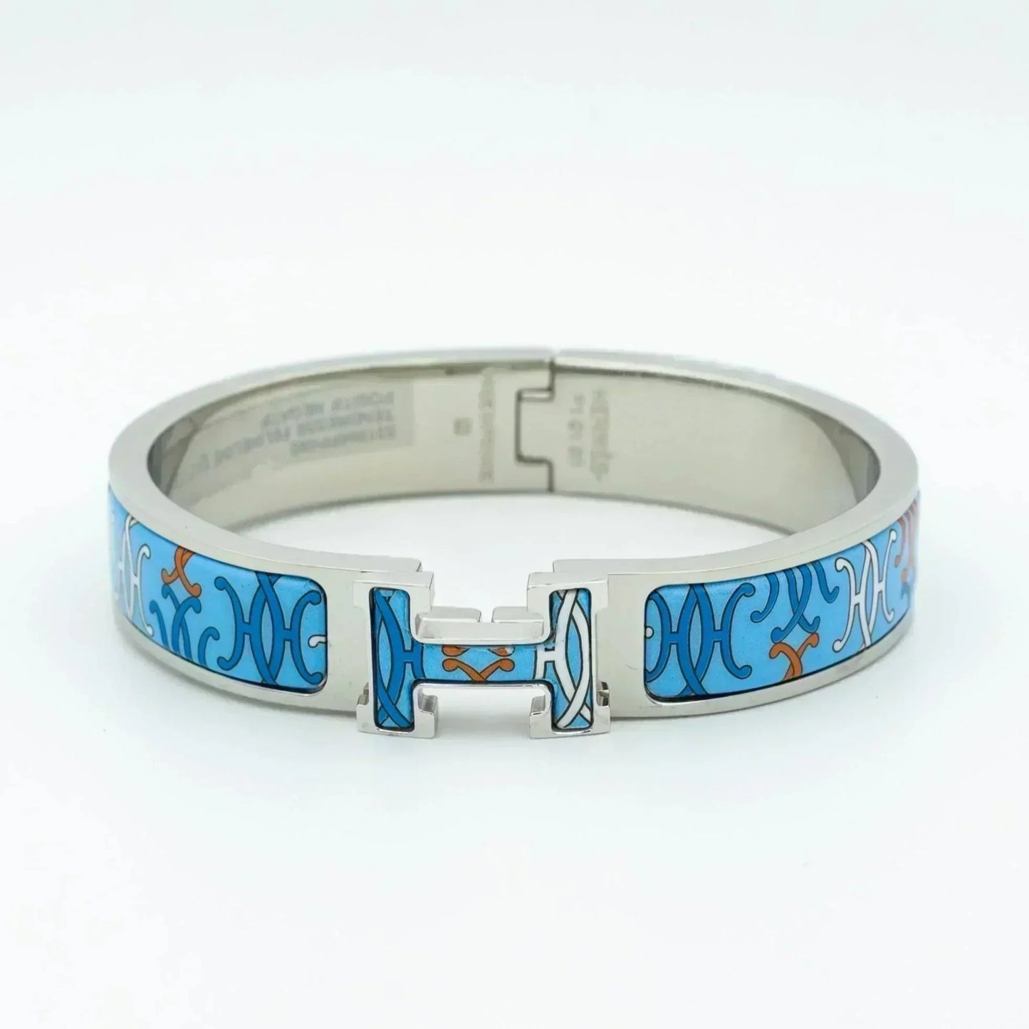 [LumiVibe]H BRACELET BLUE MULTICOLOR