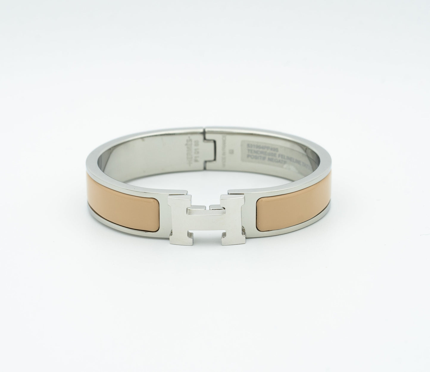 [LumiVibe]H GREY BRACELET