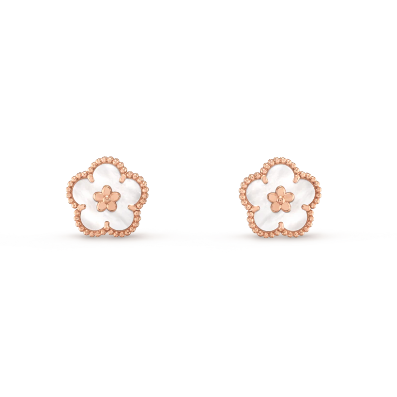 [LumiVibe]2026 NEW STYLE LUCKY SPRING EARRINGS