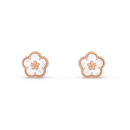 [LumiVibe]2026 NEW STYLE LUCKY SPRING EARRINGS