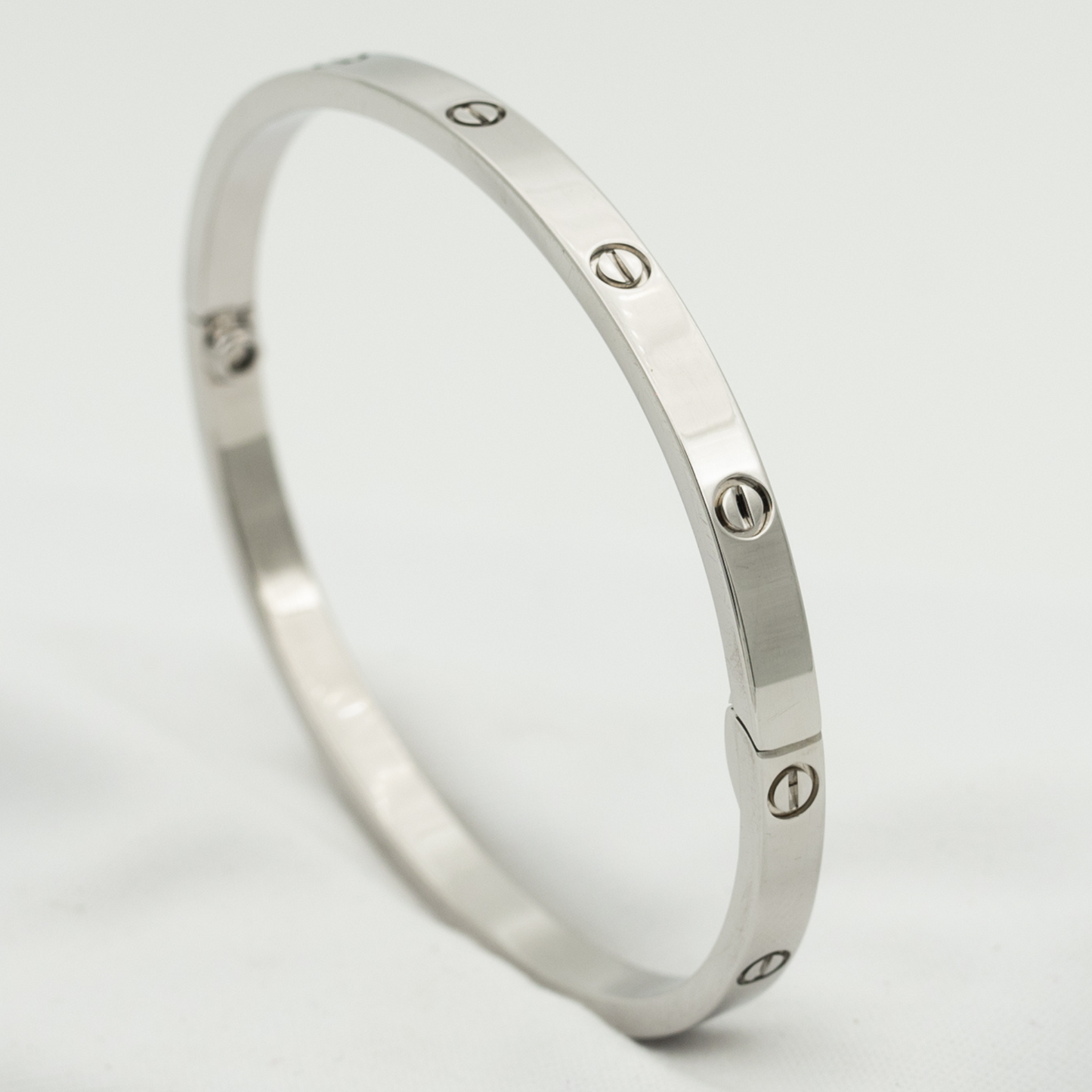 [LumiVibe]LOVE BRACELET 3.65MM