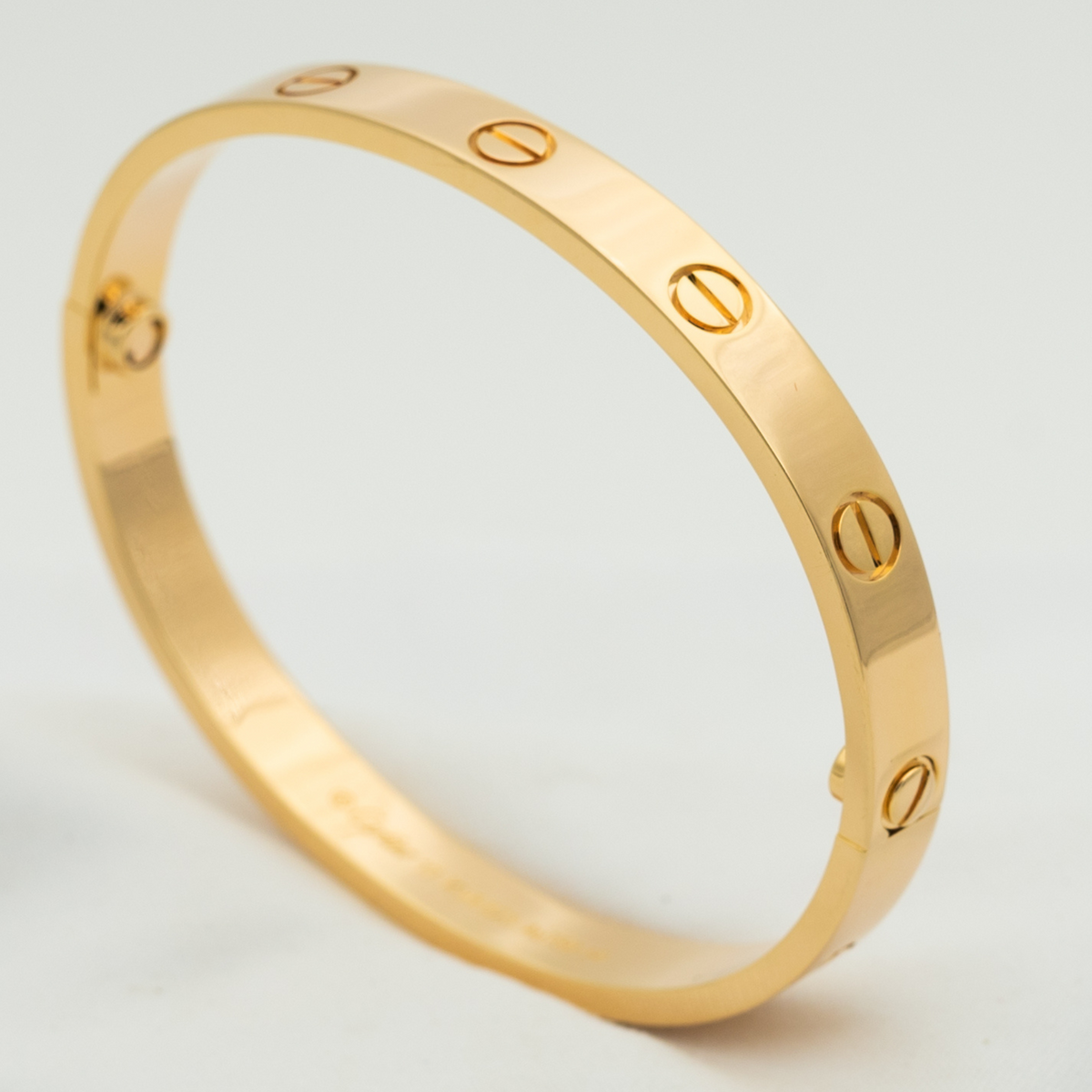[LumiVibe]LOVE BRACELET 6.1MM