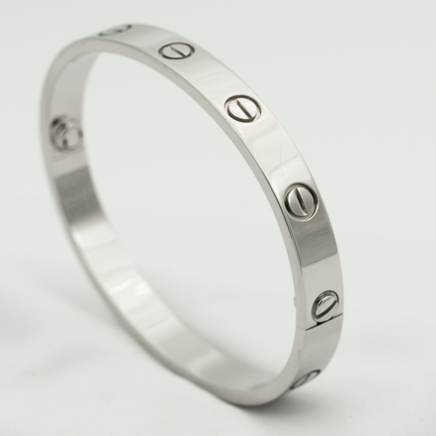 [LumiVibe]LOVE BRACELET 6.1MM