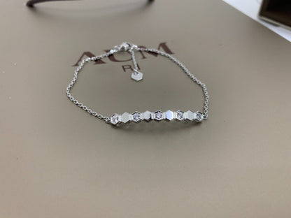 [LumiVibe]BEE LOVE BRACELET DIAMOND