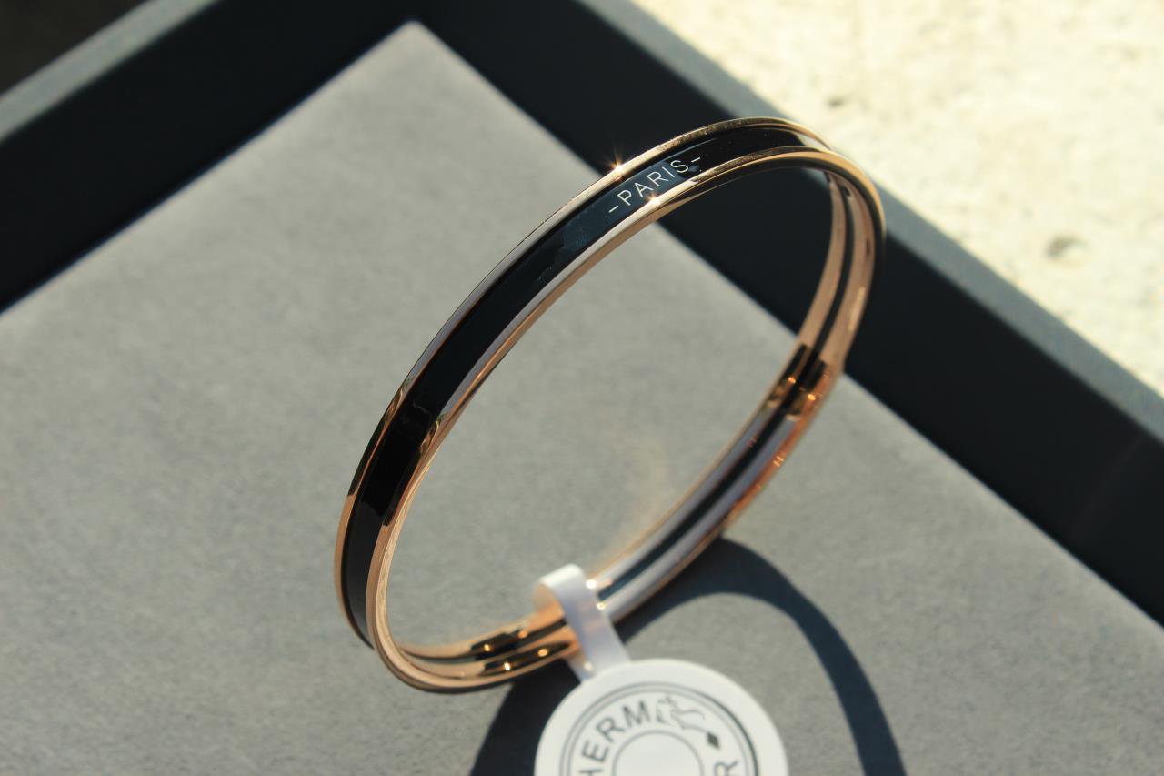 [LumiVibe]HM UNI BANGLE BAG