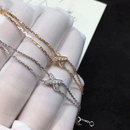 [LumiVibe]JEUX BRACELET  DIAMOND