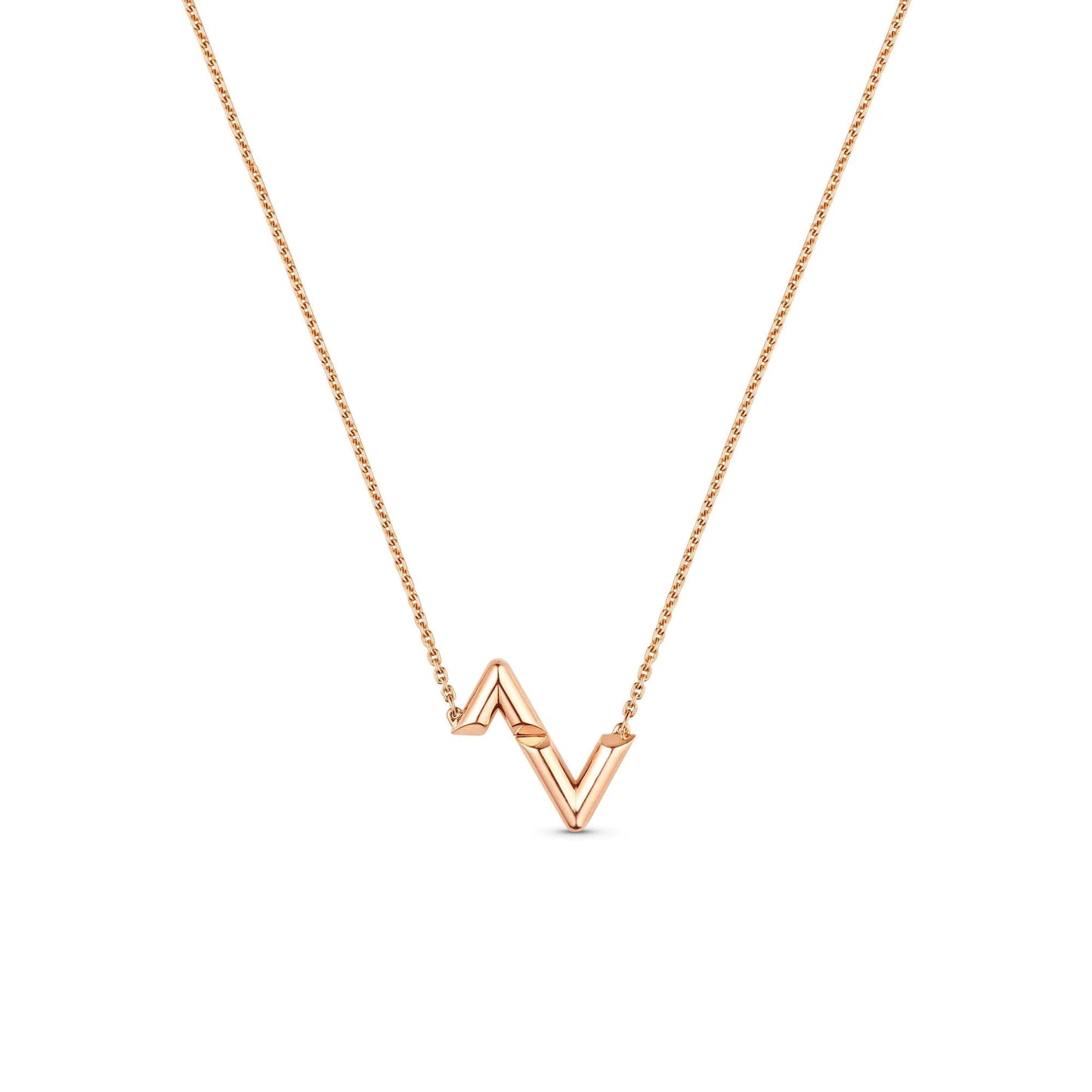 [LumiVibe]VOLTE UPSIDE DOWN NECKLACE