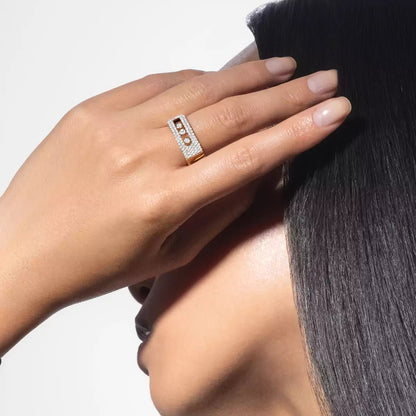 [LumiVibe] Move Noa Diamond Pave_ Ring