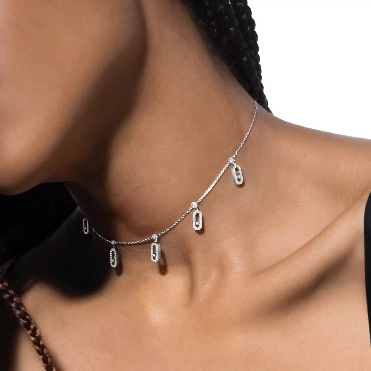 [LumiVibe]Move Uno Necklace