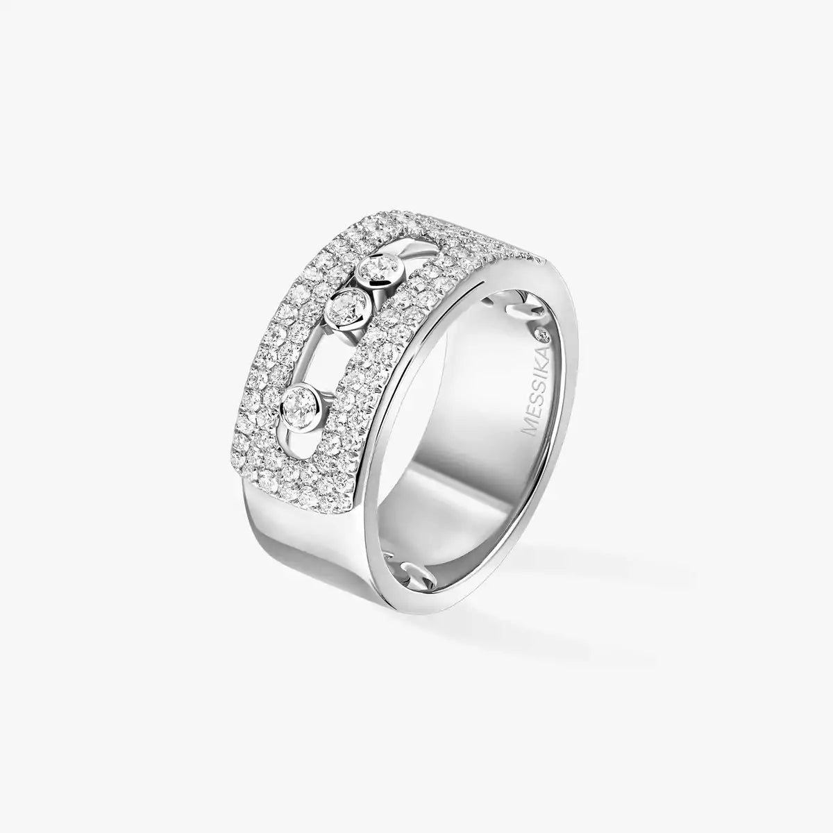 [LumiVibe] Move Noa Diamond Pave_ Ring