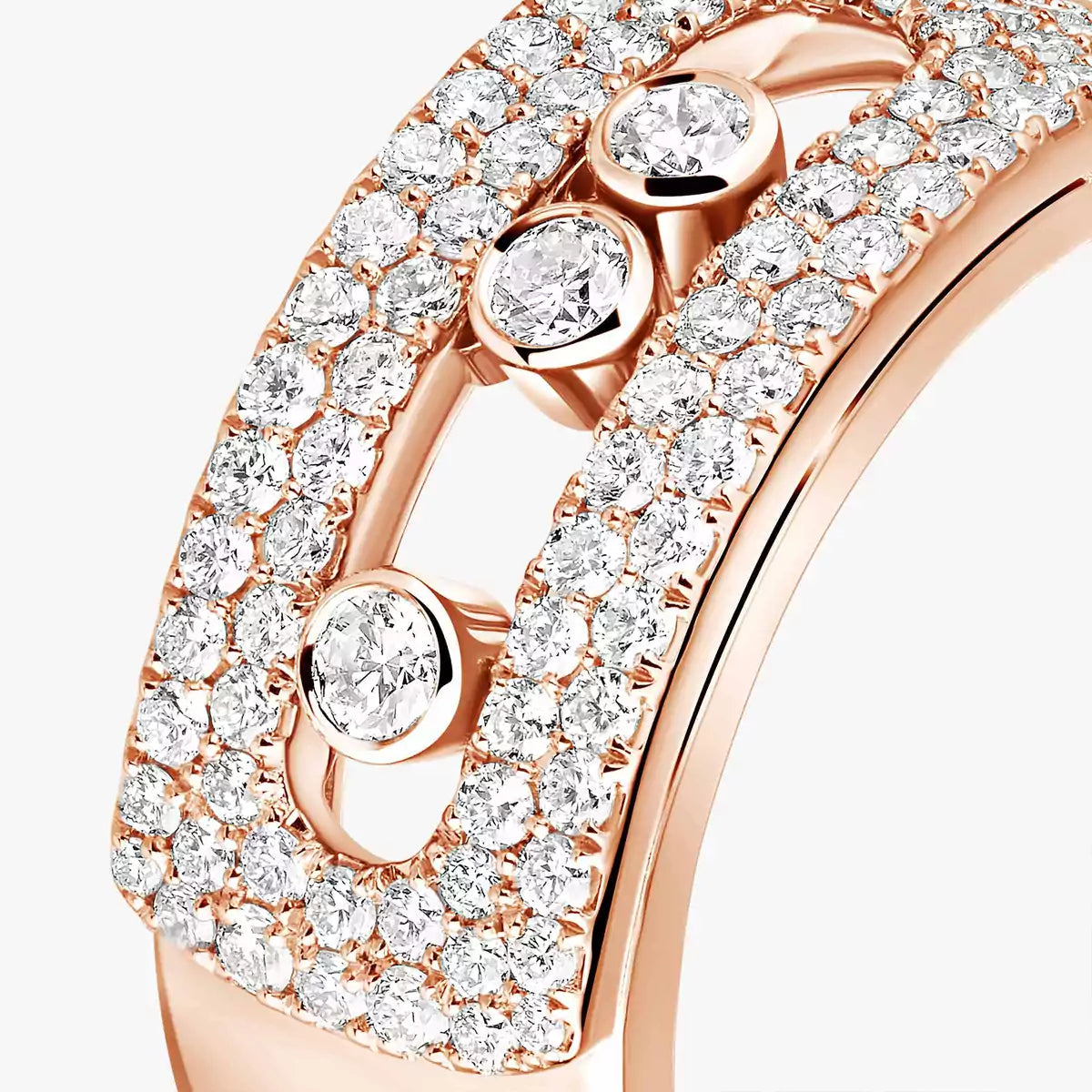 [LumiVibe] Move Noa Diamond Pave_ Ring
