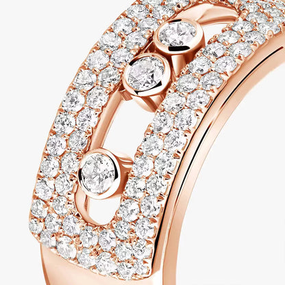 [LumiVibe] Move Noa Diamond Pave_ Ring