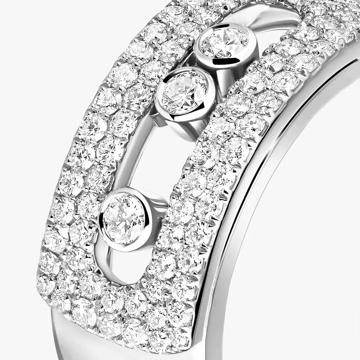 [LumiVibe] Move Noa Diamond Pave_ Ring